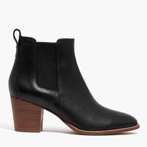 Madewell | The Regan Boot‎ Size 7